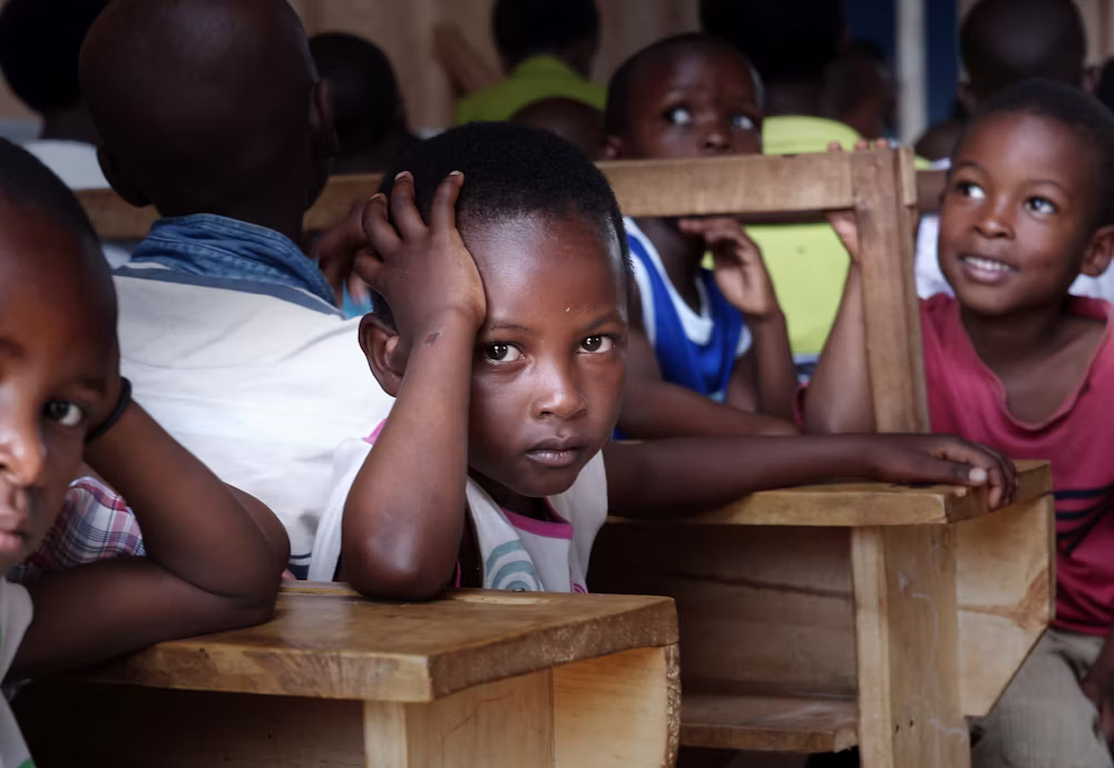 Education Support